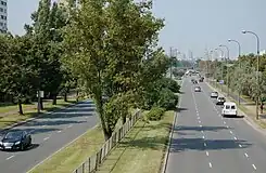 Ulica Jana III Sobieskiego