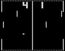 Screenshot Fußball