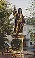 Wenzelstatue