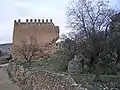 Burgruine