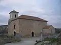 Alte Kirche