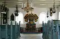 Altar