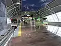 Letischte Sofia (Flughafen Sofia)