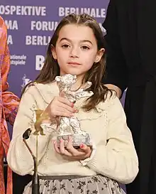 Sofía Otero (2023)