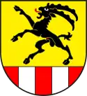 Wappen von Soglio