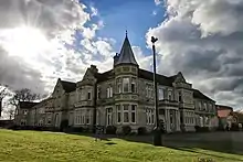 Soham Village College