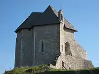 Burg Sokolac