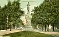 Bath Soldiers Monument
