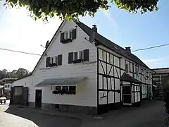 Linde 16