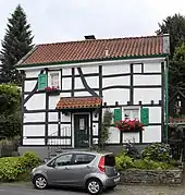 Richard-Wagner-Straße 41