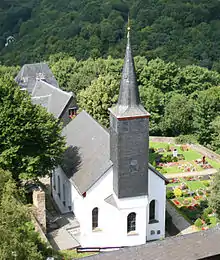 Kirche St.&nbsp;Martinus