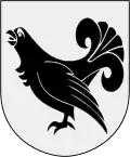 Wappen der Gemeinde Sollefteå