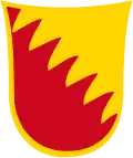 Wappen der Solrød Kommune