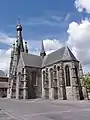 Kirche St. Peter und Paul