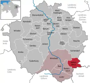 Karte