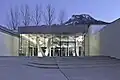 Umbau und Erweiterung der Bauakademie Salzburg