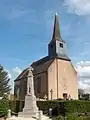 Kirche Saint-Vaast