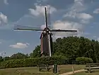 Someren, Mühle Den Evert