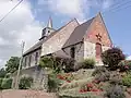 Kirche Saint-Quentin