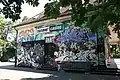 Eingangsbereich