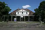Das Sommercasino in Basel