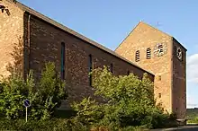 Mater Dolorosa, Sommerkahl
