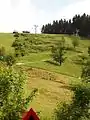Sommerrodelbahn