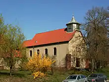 Sommerschenburg