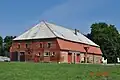 Stallspeicher Gut Sommersdorf