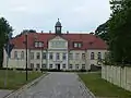 Gutshaus Sommersdorf
