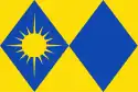 Flagge der Gemeinde Son en Breugel