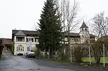Schloss Sondheim