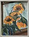 Sonnenblumen etwa von 1962