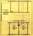 Dachgeschoss (2. Etage)