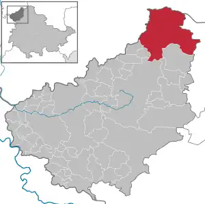 Karte