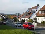 Sonnenstraße