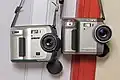 MCV FD90 und FD100