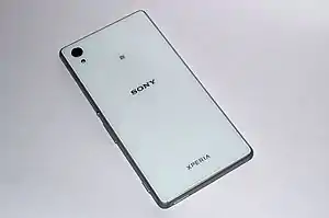 Sony Xperia M4 Aqua
