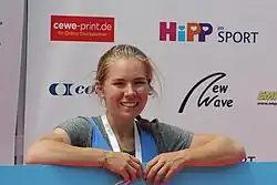 Sophia Krause