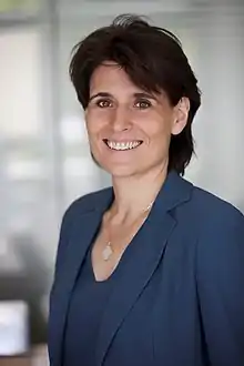 Sophie Boissard, 2019