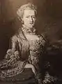 Mutter Sophie Eleonore