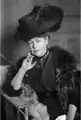 Sophie Koner, 1909