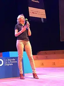 Sophie Viger, 2019