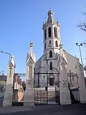 St. Michael