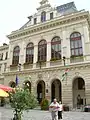 Rathaus