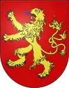 Wappen von Soral