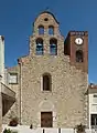 Pfarrkirche Saint-Assiscle et Sainte-Victoire