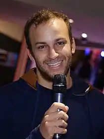 Sorel Mizzi (2015)