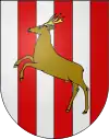 Wappen von Sorens
