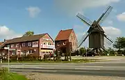 Gebäudeensemble